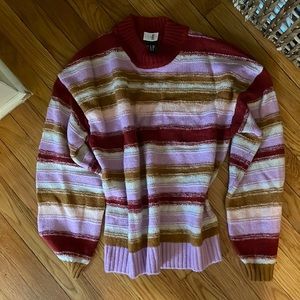 GAP vintage style sweater NEW WITH TAGS